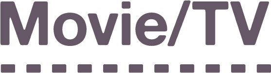 Movie/TV